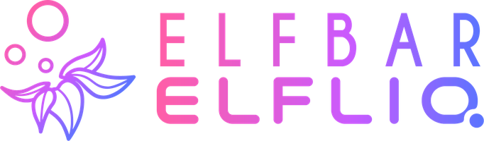 ELFBAR ELFLIQ