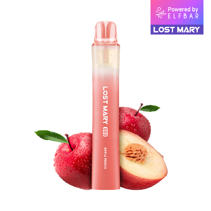 Elfbar Lost Mary 800 Alle Sorten