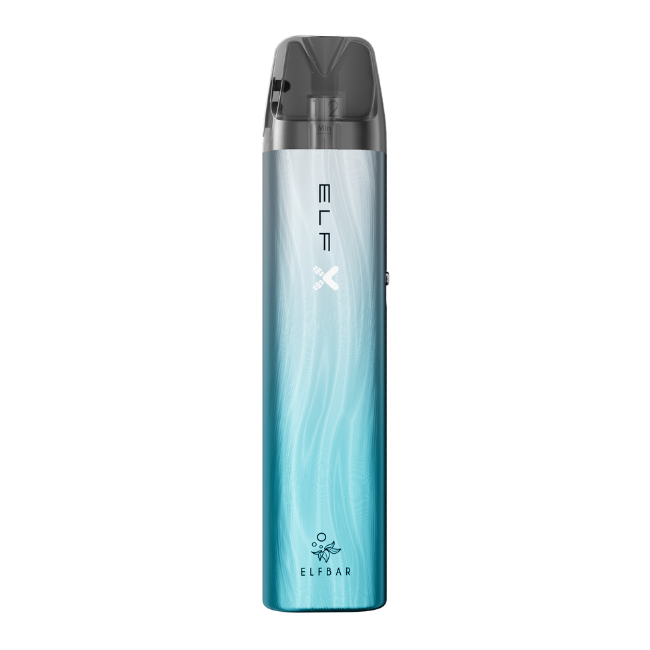 ELFBAR ELFX Pod Kit - 1000mAh - End of Life